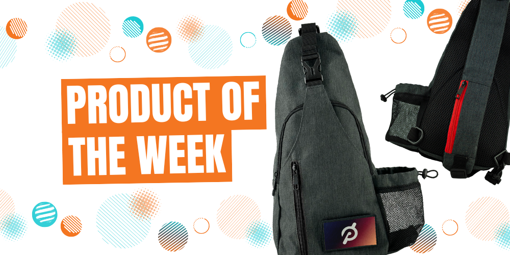 Product of the week featuring SLING 
